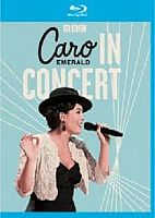 Emerald, Caro In Concert