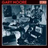 Moore, Gary Still Got The Blues