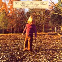 Allman Brothers Band, The Brothers And Sisters