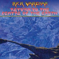 Wakeman, Rick Return To The Centre Of The Earth