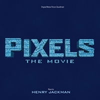 Jackman, Henry Pixels