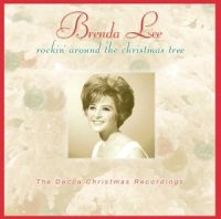 Lee, Brenda Rockin' Around The Christmas Tree