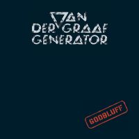 Van Der Graaf Generator Godbluff (2cd+dvd)