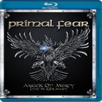 Primal Fear Angels Of Mercy