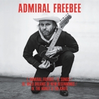 Admiral Freebee Box