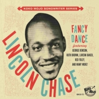 Chase, Lincoln Lincoln Chase- Fancy Dance