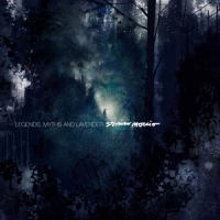 Stephan Moccio Legends, Myths And Lavender