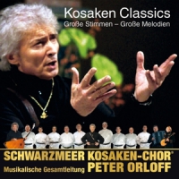 Orloff, Peter Kosaken-classics