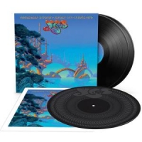 Yes Live At Roosevelt Stadium 1976