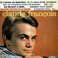 Claude Francois Si J Avais Un Marteau