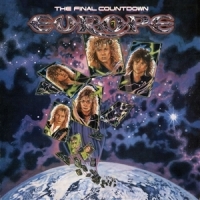 Europe Final Countdown