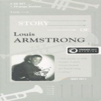 Armstrong, Louis Hall Of Fame