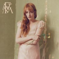 Florence + The Machine High As Hope  (limited Coloured)