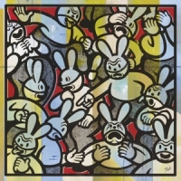 Half Japanese Jump Into Love