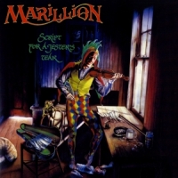 Marillion Script For A Jester's Tear