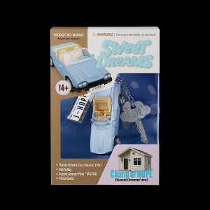 J-hope / Bts Charm Of Hope (sweet Dreams Versie)