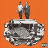 Hit-boy & The Alchemist Goldfish