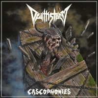 Deathstorm Cascophonies