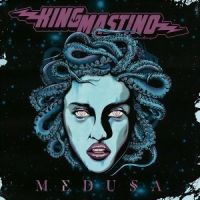 King Mastino Medusa