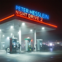 Hesslein, Peter Night Drive 2