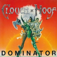 Cloven Hoof Dominator -coloured-
