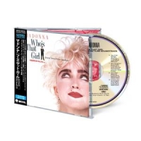 Madonna Who's That Girl