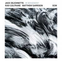 Dejohnette, Jack In Movement