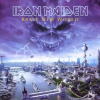Iron Maiden Brave New World