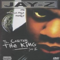 Jay-z S.carter The King