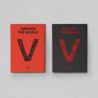 Wayv Vol.1 : Awaken The World