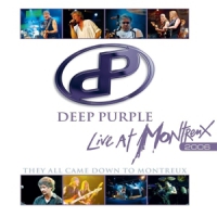 Deep Purple They All Came Down.. -hq-