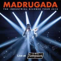Madrugada Industrial Silence Tour 2019 -coloured-