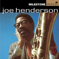 Henderson, Joe Milestone Profiles