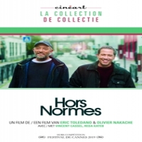 Olivier Nakache & Eric Toledano Hors Normes