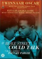 Movie If Beale Street Could Talk