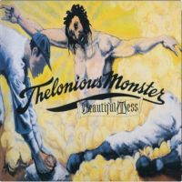 Thelonious Monster Beautiful Mess-hq/insert-