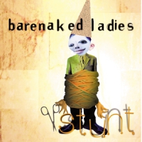 Barenaked Ladies Stunt -annivers/cd+dvd-
