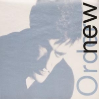 New Order Low Life