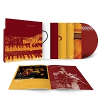 American Analog Set Destroy Destroy Destroy (box)(apple