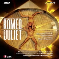 Karajan, Herbert Von Prokofiev: Romeo & Juliet