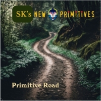 Sk's New Primitives Primitive Road