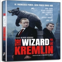 Movie The Wizard Of The Kremlin