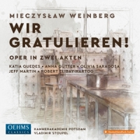 Mirga Grazinyte-tyla, Gidon Kremer, City Of Birmin Wir Gratulieren!