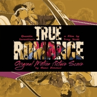 Zimmer, Hans True Romance -coloured-