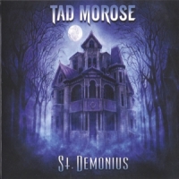 Tad Morose St.demonius