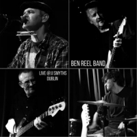 Reel, Ben -band- Live & Jj Smyths, Dublin 2013