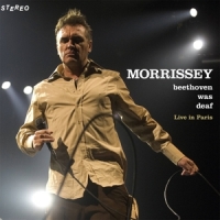 Morrissey Beethoven Was Deaf Live