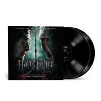 Desplat, Alexandre Harry Potter And The Deathly Hallows Part 2