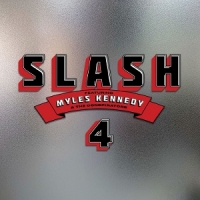 Slash, Myles Kennedy And The Conspir 4