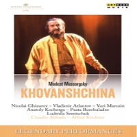 Mussorgsky, M. Khovanshchina - Legendary Performances